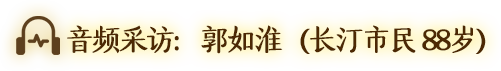 音频播放状态【闪烁】