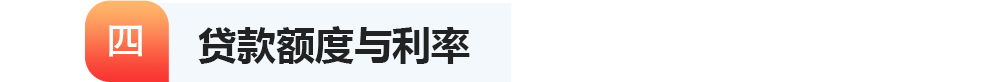 四贷款