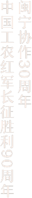 闽宁协作30周年